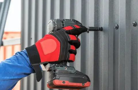Travaux de zinguerie - Tours-en-Savoie